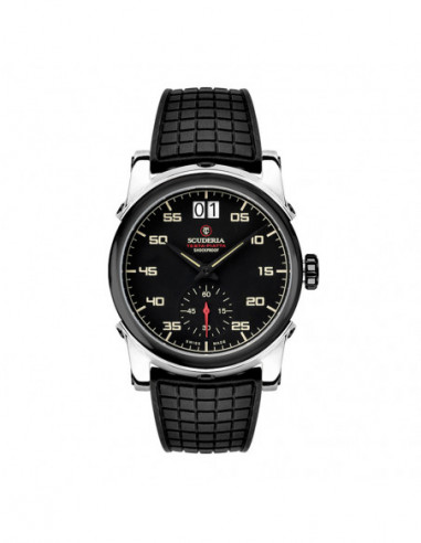 Reloj Scuderia Testa Piatta CS30004