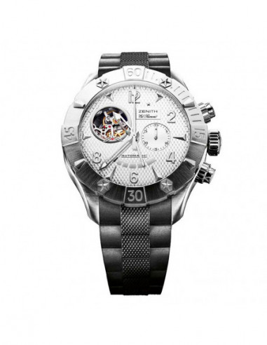 Reloj Zenith Defy Classic Open El Primero 03.0526.4021/01.R642