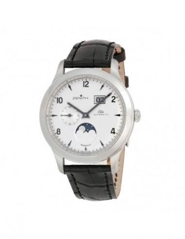 Reloj Zenith Class Fase Lunar 03.1125.691/01.C490