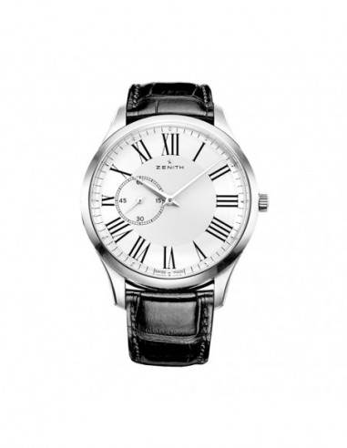 Reloj Zenith Elite Ultra Thin 03.2010.681/11.C493