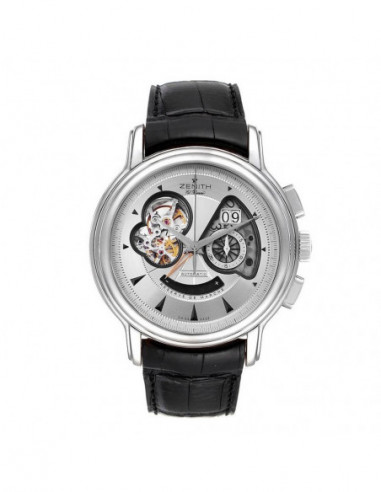 Reloj Zenith Chronomaster Open El Primero 03.1260.4039/01.C505