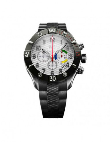 Reloj Zenith  Defy Classic 03.0516.4000/01.R64