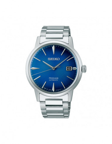 Reloj Seiko Presage Cocktail Autom 4R35 The Aviation SRPJ13J1