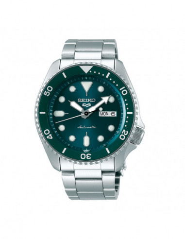 Reloj Seiko 5 Sports SRPD61K1