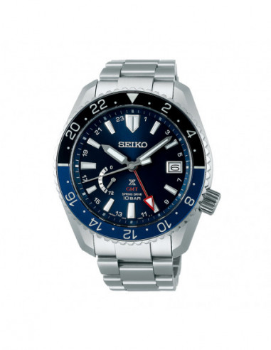 Reloj Seiko Prospex LX SNR033J1