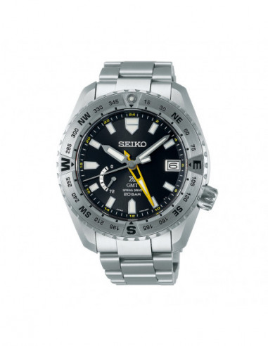 Reloj Seiko Prospex LX Tierra SNR025J1