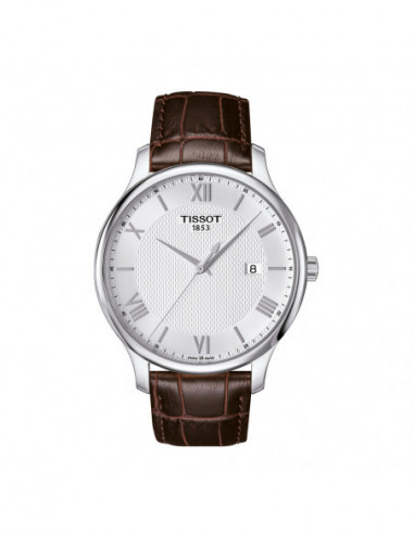 Reloj Tissot Tradition T063.610.16.038.00