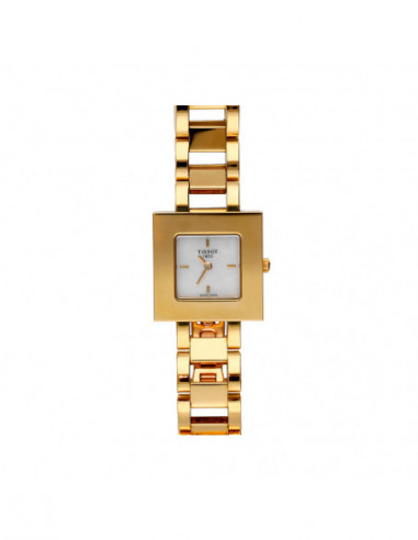 Reloj Tissot T73 T-Gold Roseville T73.3.331.71