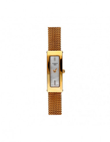 Reloj Tissot Bellflower T73.3.329.76