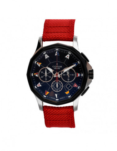 Reloj Corum Admiral´s Cup Legend 42 Redsport 984114200606AN20