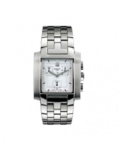 Reloj Tissot T-Trend TXL T60.1.587.33