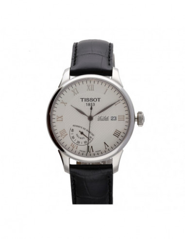 Reloj Tissot T-Classic Le Locle T006.424.11.263.00
