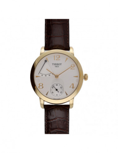 Reloj Tissot Sculpture T71.3.459.34