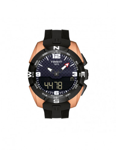 Reloj Tissot T-Touch Expert Solar T091.420.47.207.00