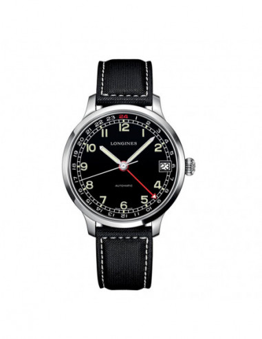 Reloj Longines Heritage Military L2.789.4.53.0