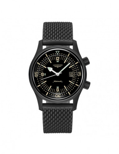Reloj Longines Legend Diver L3.774.2.50.9