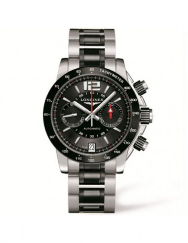 Reloj Longines Admiral L3.667.4.56.7