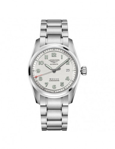 Reloj Longines Spirit L3.810.4.73.6