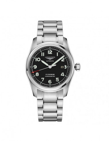Reloj Longines Spirit L3.811.4.53.6