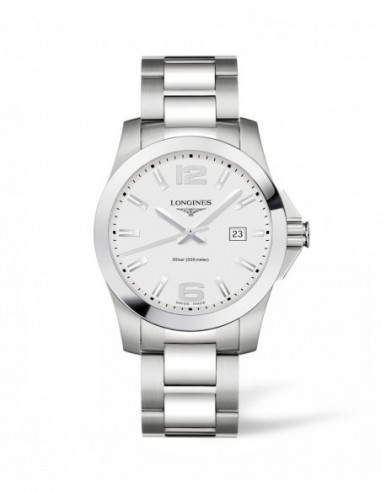 Reloj Longines Conquest L3.759.4.76.6