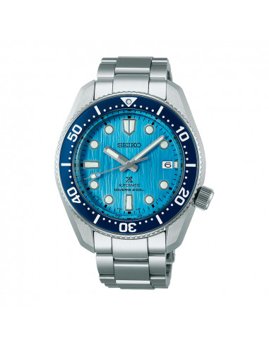 Reloj Seiko Prospex Save The Ocean SPB299J1