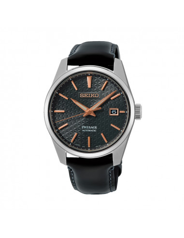 Reloj Seiko Presage Sharp Edged SPB231J1