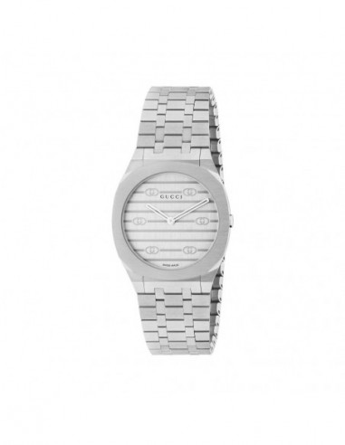 Reloj Gucci 25H YA163501
