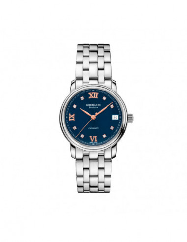 Reloj Montblanc Tradition Automatic Date 129643