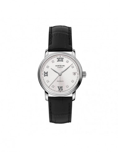 Reloj Montblanc Tradition Automatic Date 128689