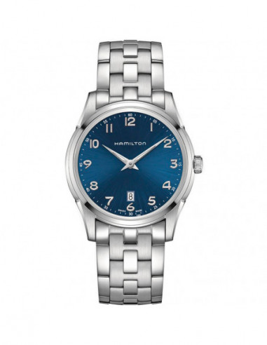 Reloj Hamilton Jazzmaster Thinline H38511143