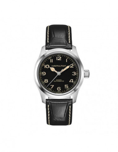 Reloj Hamilton Khaki Field Murph H70405730
