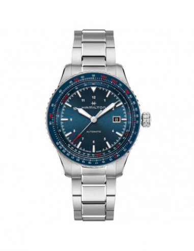 Reloj Hamilton Khaki Aviation Converter Auto H76645140