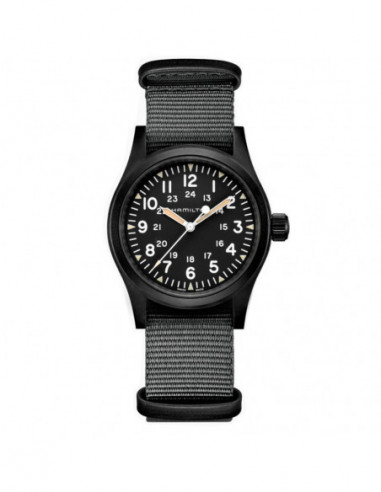Reloj Hamilton Khaki Field H69409930