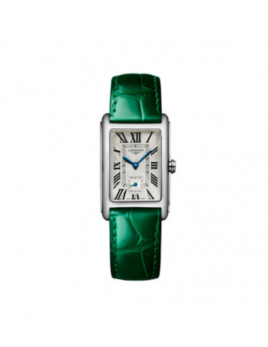 Reloj Longines DolceVita L5.512.4.71.A