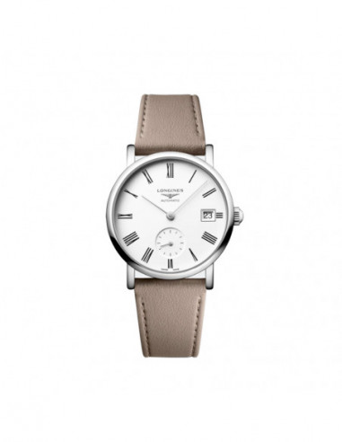 Reloj The Longines Elegant Collection L4.312.4.11.2