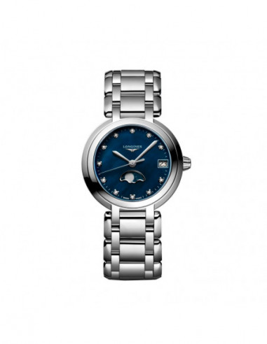 Reloj Longines PrimaLuna L8.115.4.98.6