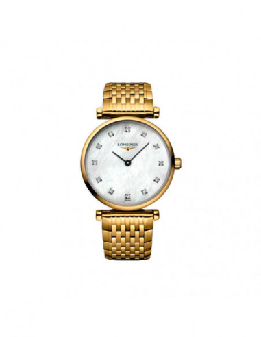 Reloj La Grande Classique de Longines L4.512.2.87.8