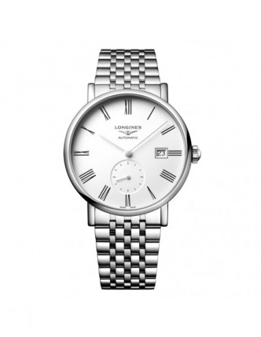 Reloj The Longines Elegant Collection L4.812.4.11.6