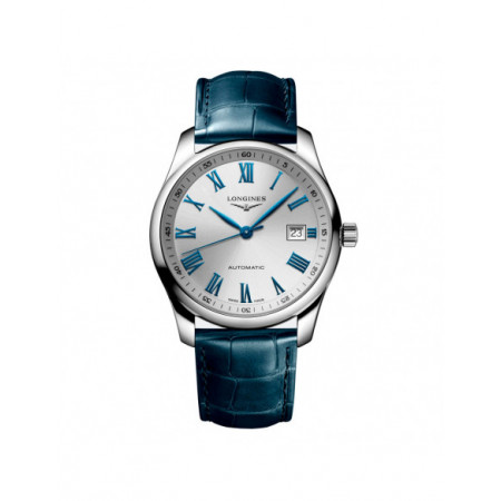 Reloj The Longines Master Collection L2.793.4.79.2. Estilo: Clásico,Cocktail. Movimiento: Automático. Características técnicas: Hora y segundero,Calendario,Reserva de marcha