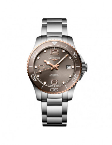 Reloj Longines Hydroconquest L3.780.3.78.6
