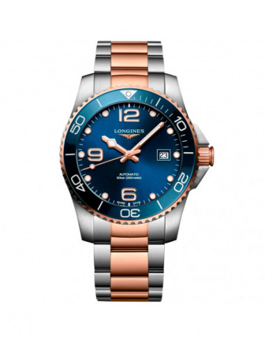 Reloj Longines Hydroconquest L3.781.3.98.7