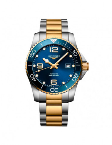 Reloj Longines Hydroconquest L3.781.3.96.7