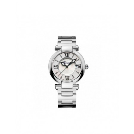 Reloj Chopard Imperiale 388563-3002. Estilo: Casual,Cocktail,Clásico. Movimiento: Automático. Características técnicas: Hora y segundero,Calendario