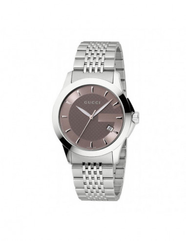Reloj Gucci G-Timeless YA126406