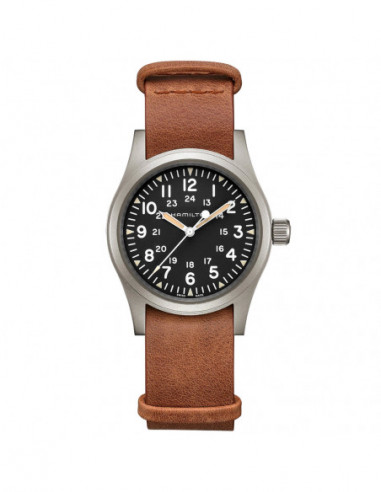 Reloj Hamilton Khaki Field Mechanical H69439531