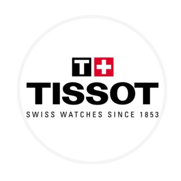 Compra online Relojes de Tissot