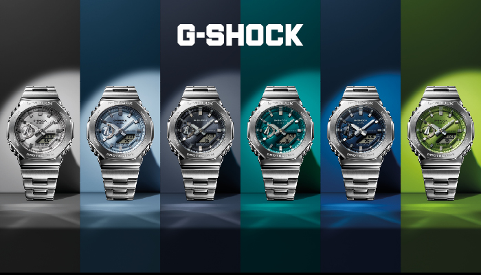 Compra Online Relojes G-Shock
