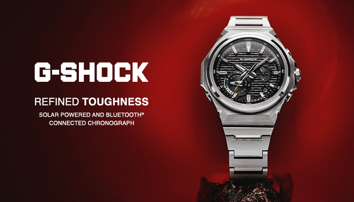 Comprar Online G-Shock