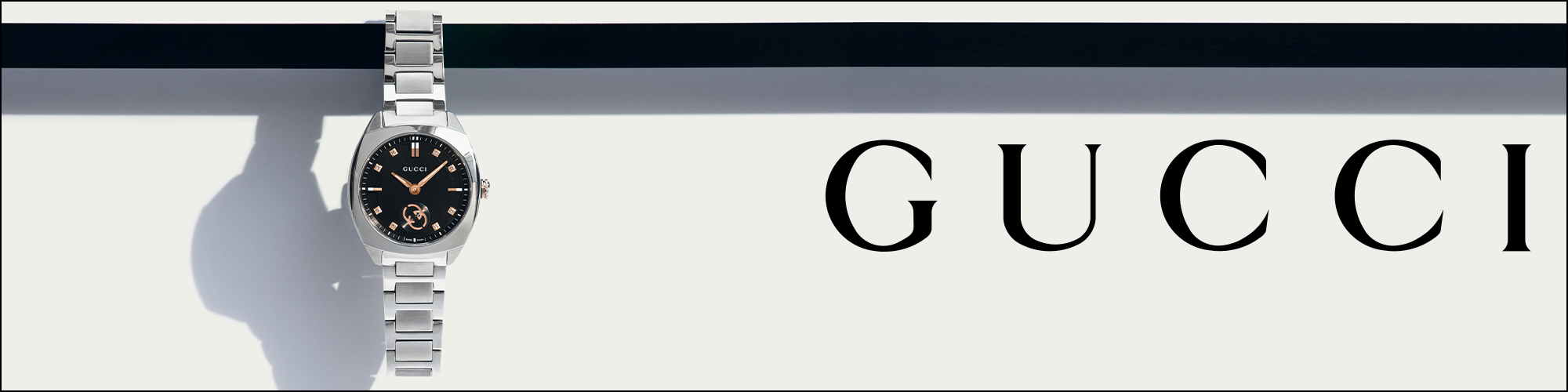 Compra online relojes Gucci para Hombre y mujer. Ultimas novedades en relojería  Gucci