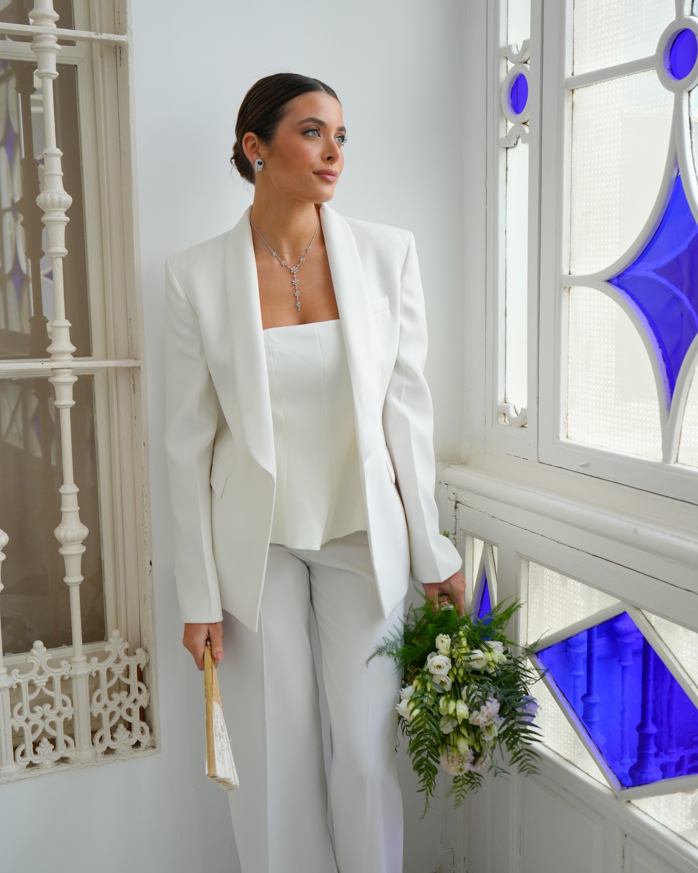 Guia sobre como elegir las mejores joyas de novia para tu boda